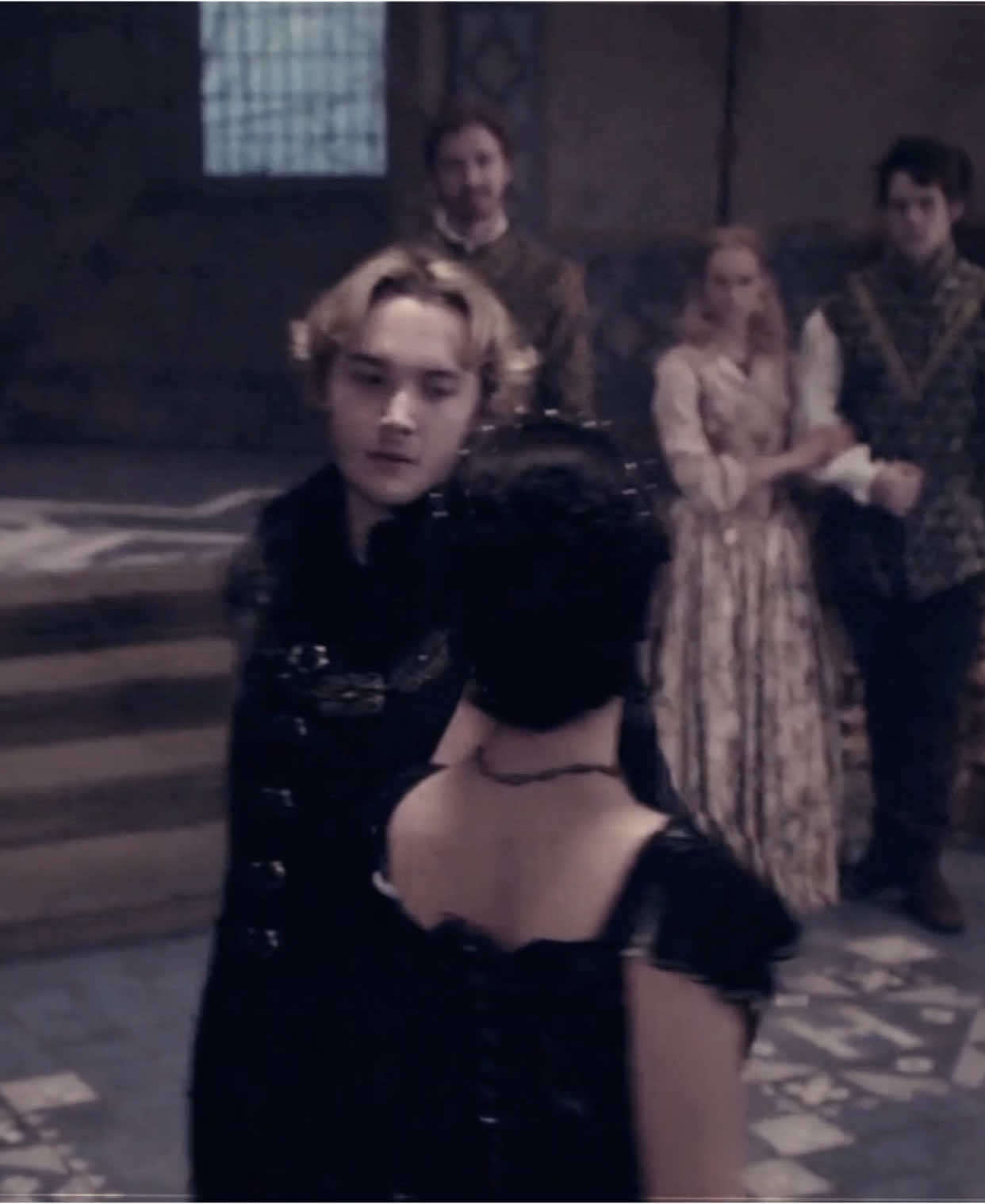 stay with me. (remake of my old edit) — cc. @cas <3  [ #marystuart #marystuartedit #francisvalois #francisvaloisedit #reign #reignedit #adelaidekane #fyp #viral #aftereffectsedits #aftereffects ]  @⃟⃟⃟⃟⃟⃟⃟⃟⃟⃟ @⃟ @⏾ @n  ✩ @𝓐nnie @Vertix @aereignnn @vilda 💋 