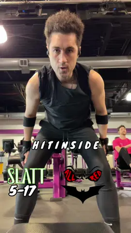 Hit Inside #Fitness #motivation #training #exercise #pov #fyp 