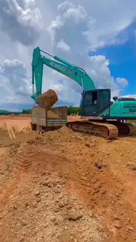 ตัวคนเดียวสบายใจสุดแล้ว❤️🛞💕🎶#kobelco_sk200 #ฟีดดดシ #หนองใหญ่ชลบุรี #อย่าปิดการมองเห็น #ท้อได้แต่อย่าถอย🤍🤍💗💗✌️✌️🌻🌻 