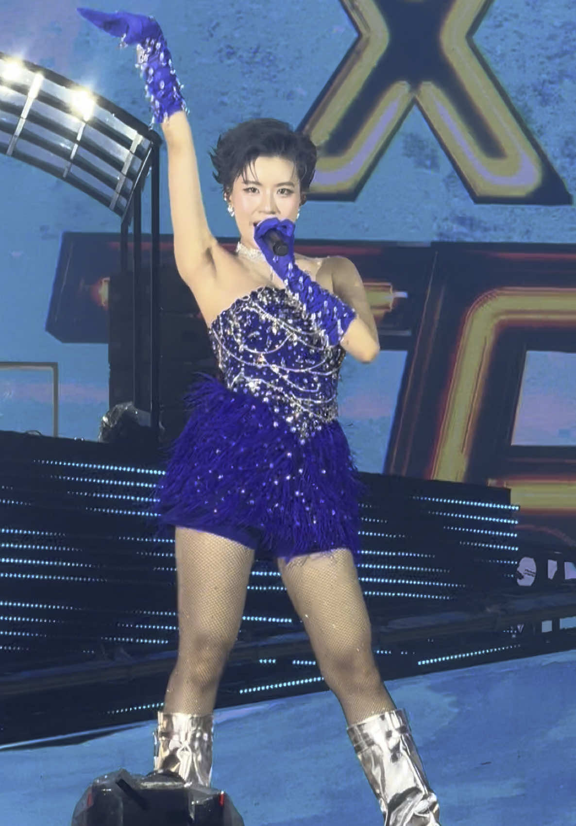 2k tim up ver anh Kay✌🏻