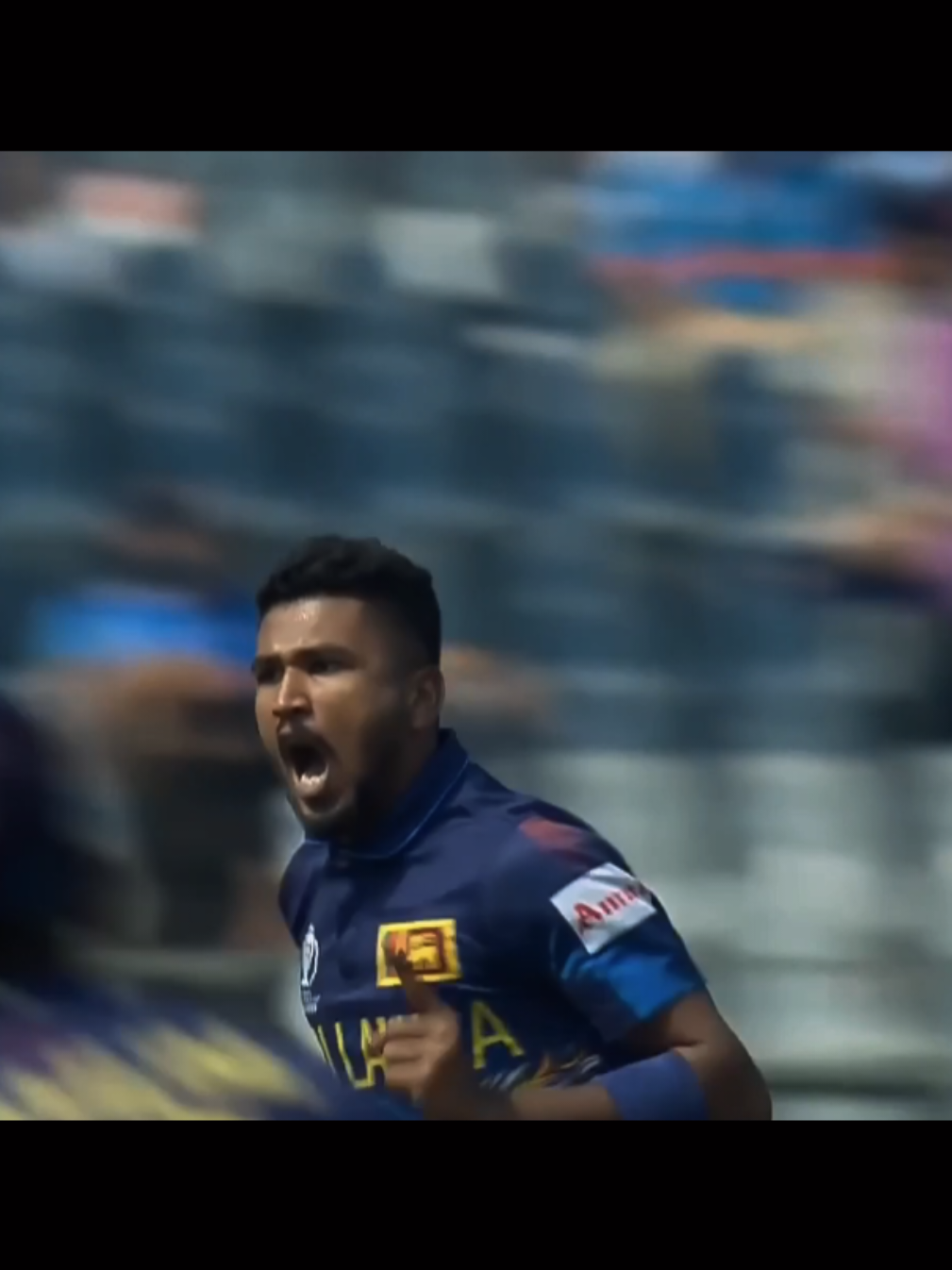 Prime Starc like Performance  #dilshanmadushanka #wc #foryou #underrated #onemillionaudition #f #trending #foryoupage #srilanka #f 