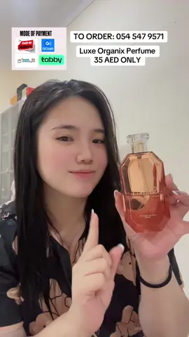 #luxeorganixperfume #fyp #beautybysam 