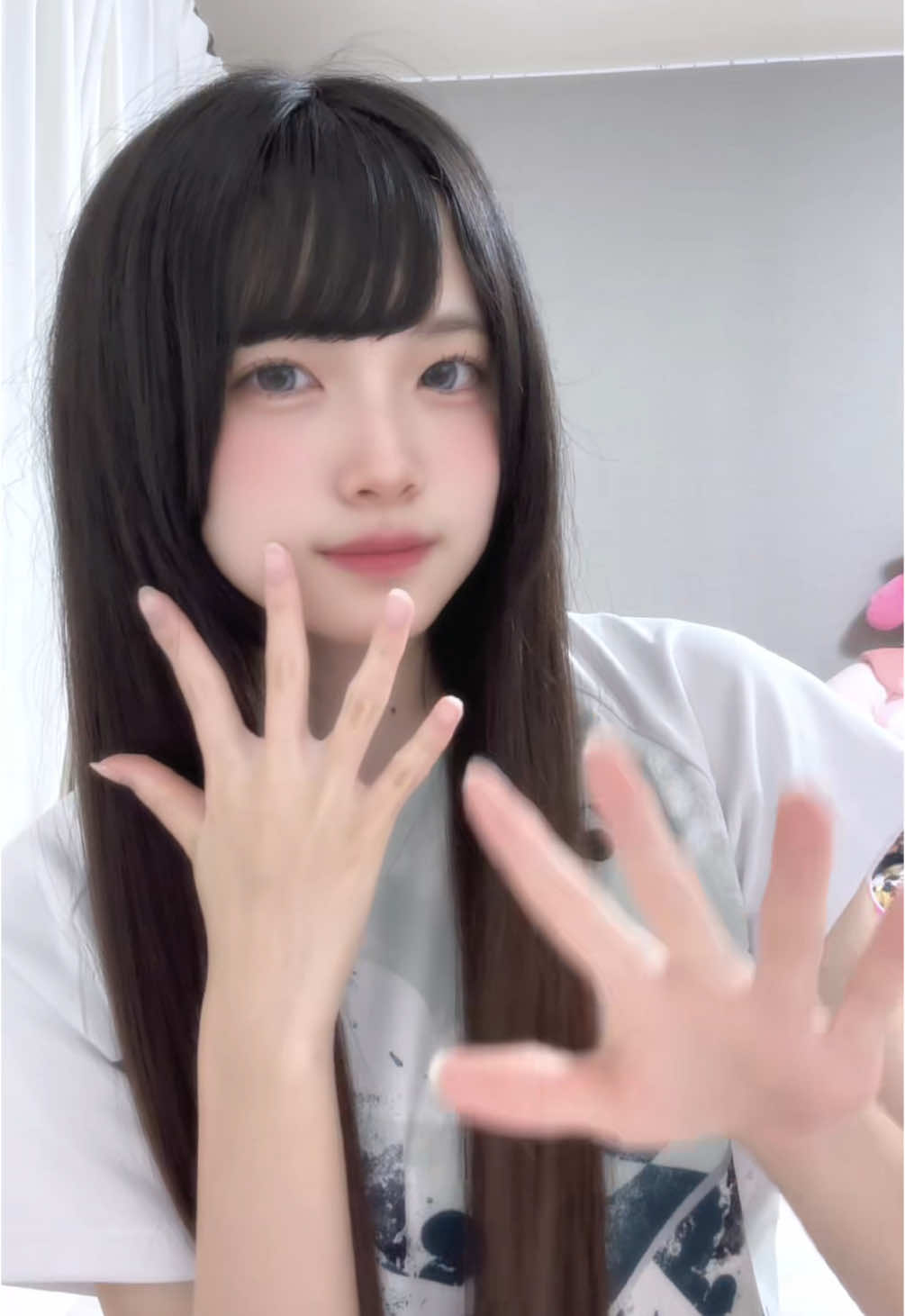 パヤパヤになんないでツヤツヤになる方法なに #jc2 #11 #fyp #髪質