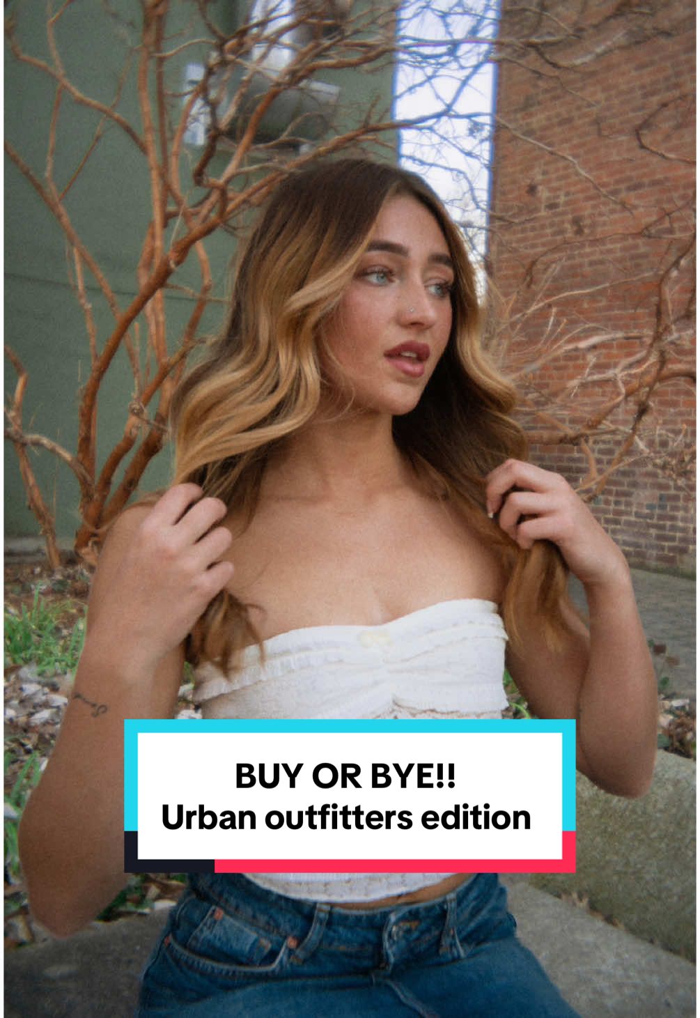 What store next? #UrbanOutfitters #Urban #Streetwear #BaggyClothes #Shorts #JeanShorts #TubeTops #SummerClothes #SummerShopping #Mall #jorts #90s #dresses 