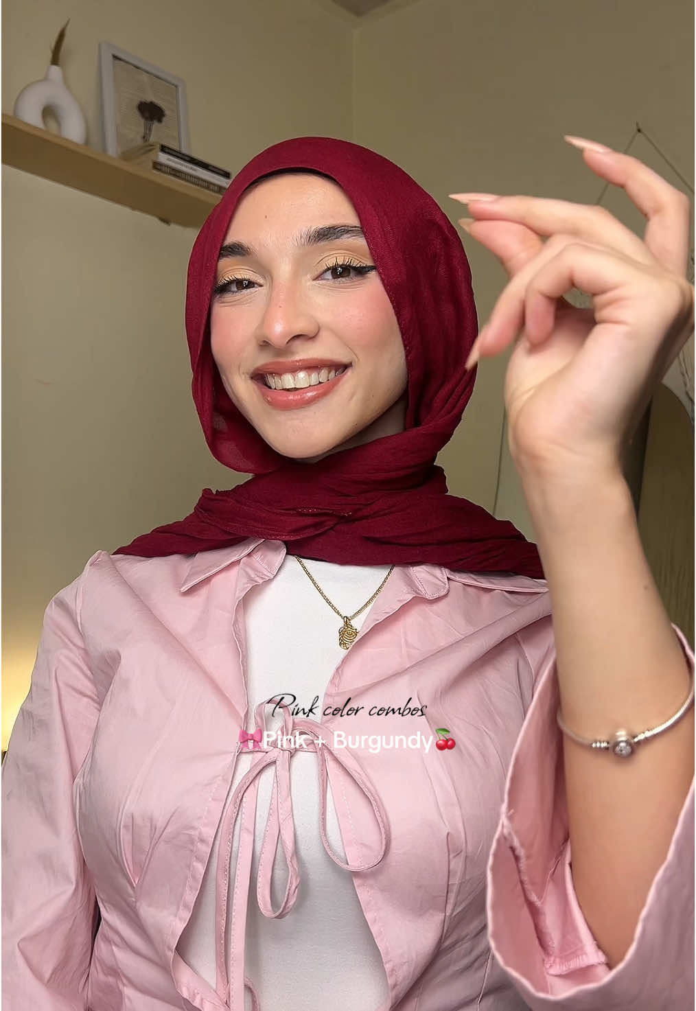 #fyp #vibewithroaa #hijab 