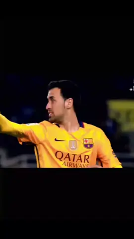 Busquets Le meilleur 6 au Monde 🥇#busquets #6 