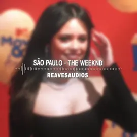 my fav song frr                                                          edit. @ＲＥＡＶＥ                                                                            #audioforedits #editaudio #audioedit #speedsongs #reavesaudios #saopaulo #theweeknd #jennaortega #hurryuptomorrow (ORIGINAL CONTENT)