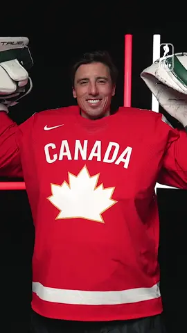 Some Fleury memories for your feed. 🇨🇦 #MensWorlds #IIHF @officialhockeycanada 