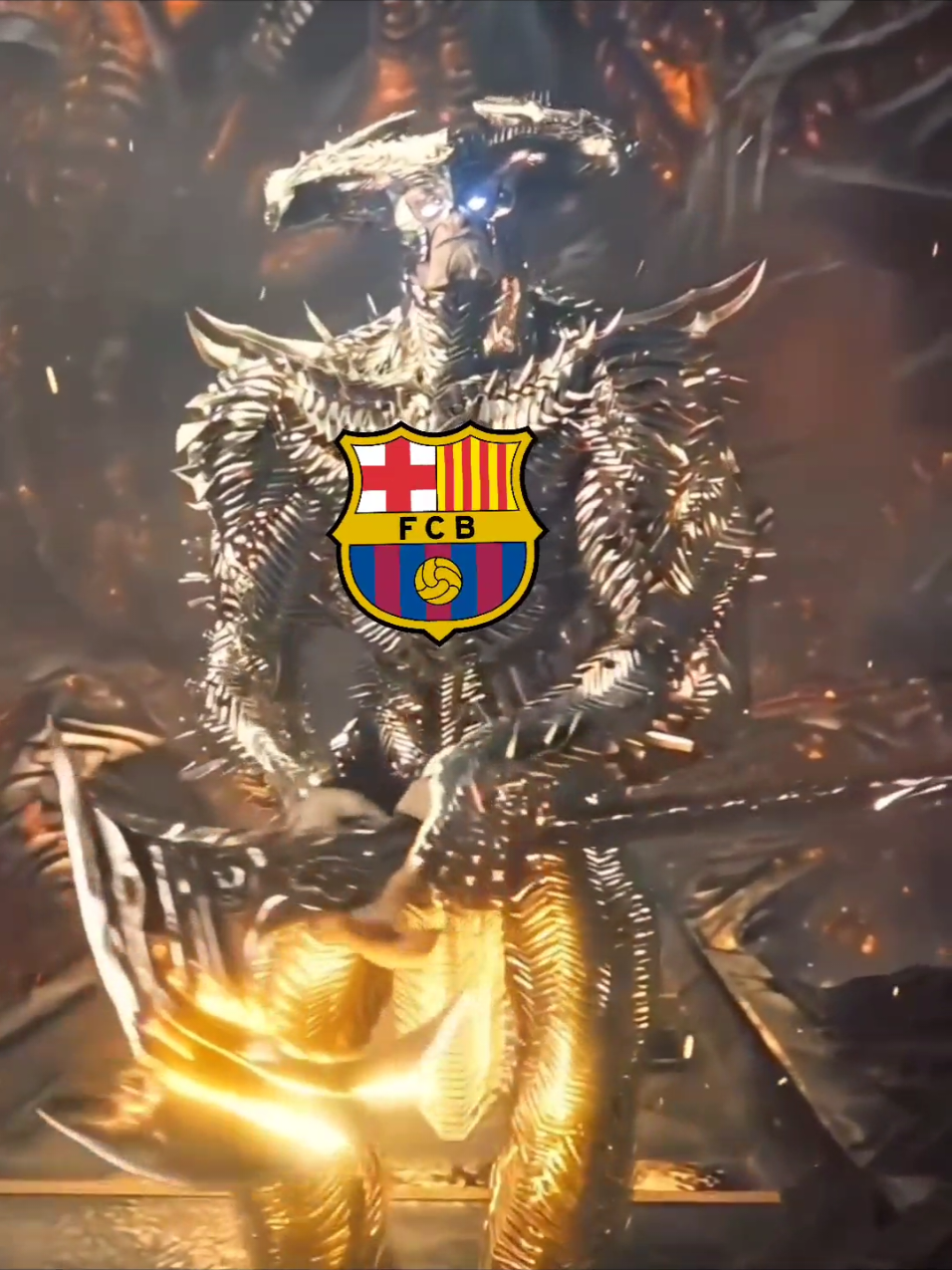 Real Madrid VS Barcelona Next season  #realmadrid #barcelona #championsleague #halamadrid #viscabarca🔴🔵 