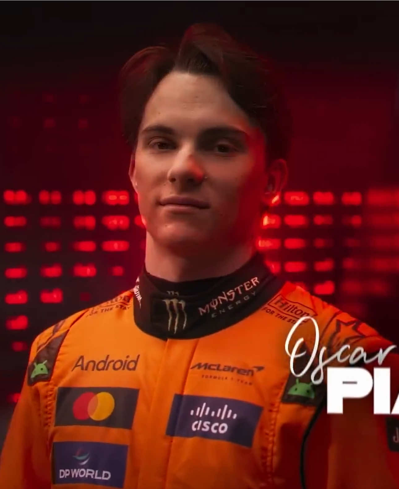 Who’s Winning The Piston Cup? Inspired by: @simply sports updates #oscarpiastri #maxverstappen #landonorris #f1edit #f1 #pistoncup #lightningmcqueen 