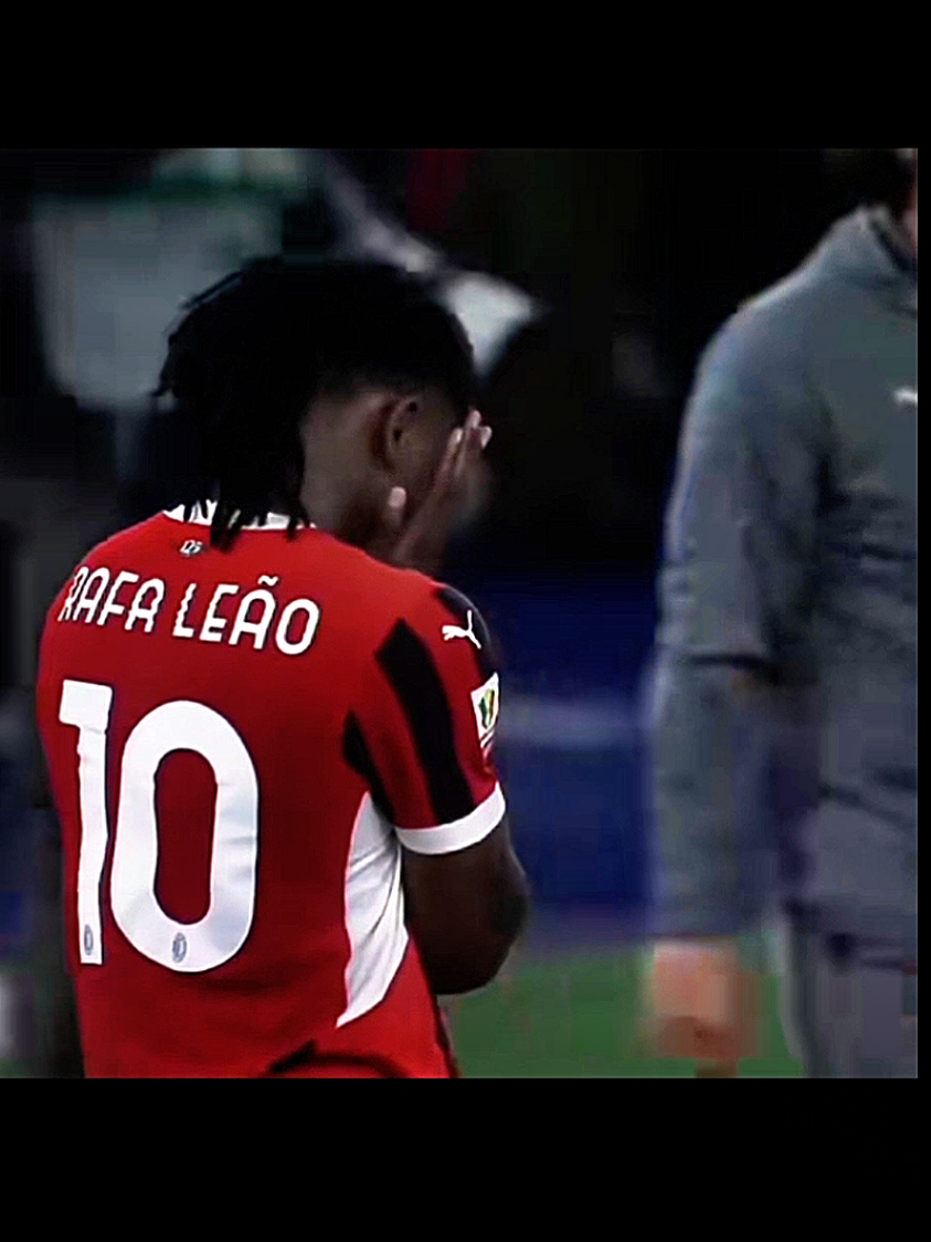 Miss him at Milan❤️🖤 #forzamilan #fyp #TheEnd #legend 