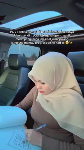 dari hobi jadi rezeki 🥹🫶🏻🫰🏻✨  #masyaallahtabarakkallah 