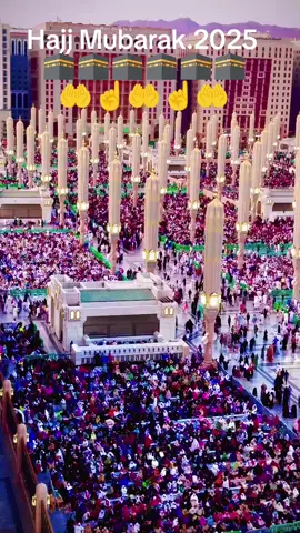 Masha Allah 🕋 Hajj Mubarak All Hajj 🕋🤲☝️🤲@mohammd sheraj94 