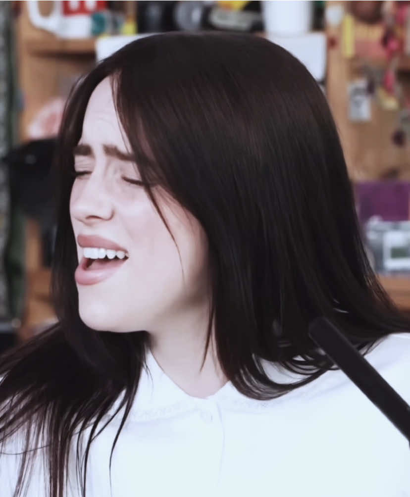 #BILLIEEILISH :: 1 year of the album of my life!! 💙 || @BILLIE EILISH // #billieeilish #billiestan #fyp #hmhas #bittersuite #billie 