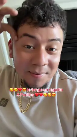 🥰❤️😍 espero que le guste esta primera parte ya les muestro la reacción