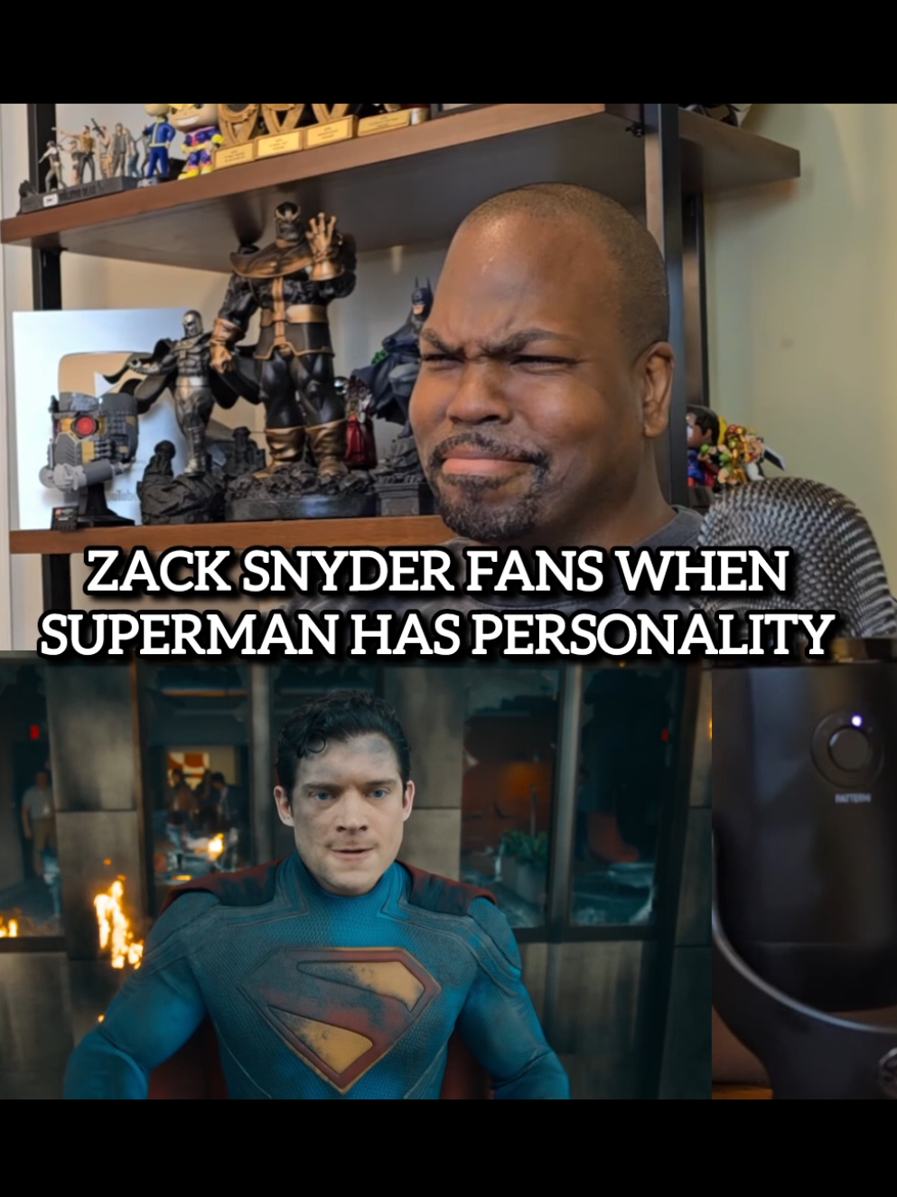 Don't take this too seriously I like both versions but this is facts #superman  #supermanandlois #supermanedit #supermansquad #clarkkent #clarkkentedit #dc #dccomics #dceu #dcuniverse #batman #batman72 #batmanarkhamknight #batmanedit #brucewayne #marvelstudios #marveltok #mcutok #comics #comicbook #comicbooks #comicbooktiktok #reaction #henrycavill #henrycavilledit #zacksnyder #zacksnydersjusticeleague 