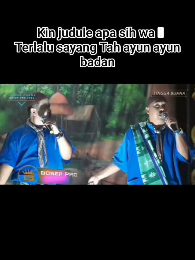 #viral #fyp #sandiwaralinggabuana #wakancil_wakoslet 