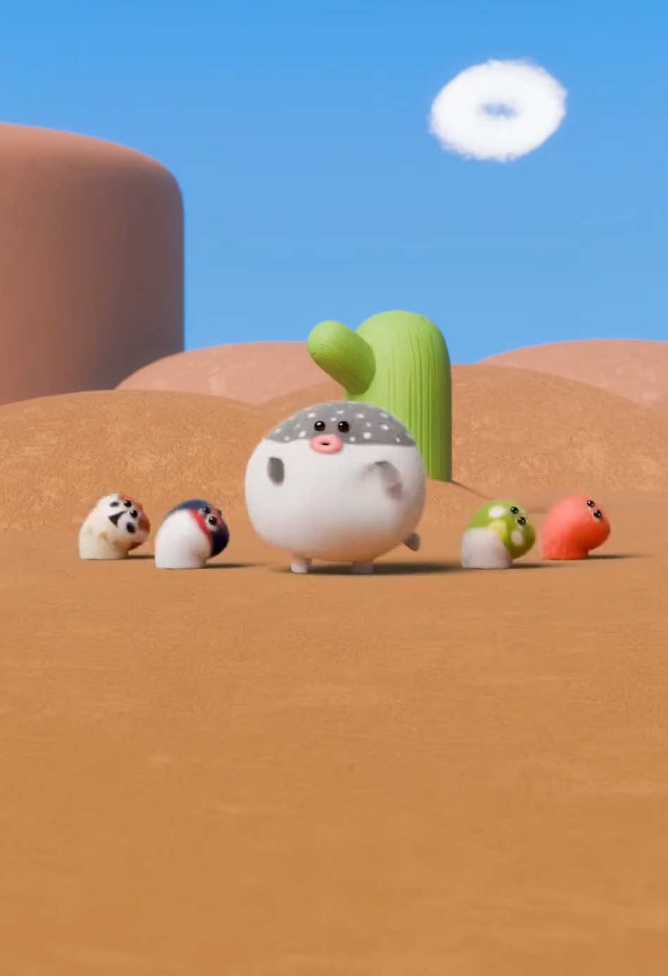 Thiếu nhi vui nhộn cho bé#chuot #chuotcon #sau #luoi #besau #thieunhi #hoathinh #hott #cunyeu 