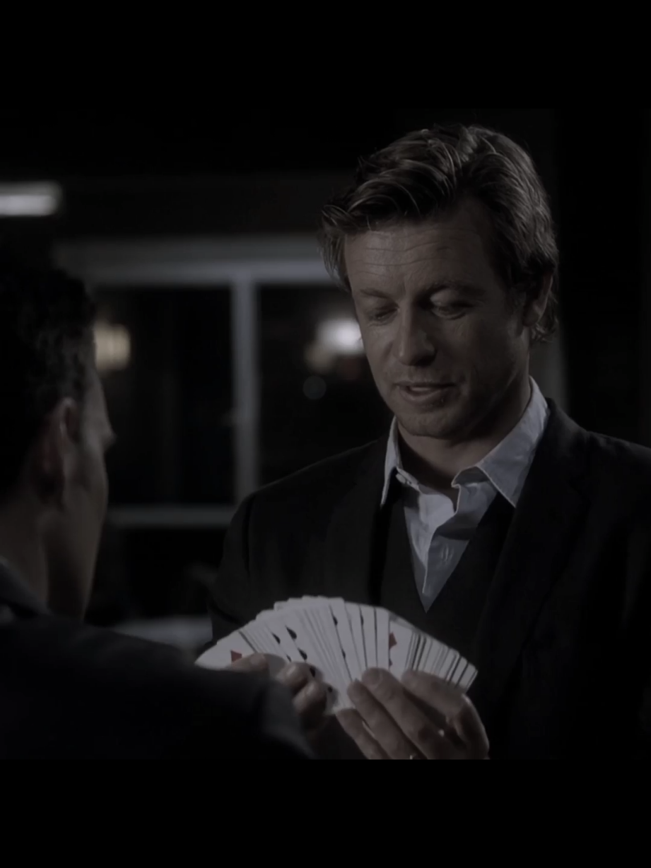 the greatest of all time #patrickjane #thementalist #thementalistedits #edit #recommendations #tv 