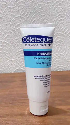 Hydration that works as hard as you do 💧✨ Say goodbye to dryness and hello to healthy, glowing skin with Céleteque Moisturizer — lightweight, dermatologist-tested, and made for everyday glow-ups. Your skin will thank you! #celetequemoisturizer #foroilyskin #nonstickymoisturizer #lightweightmoisturizer #clearskin #skincare #fyp @Céleteque 