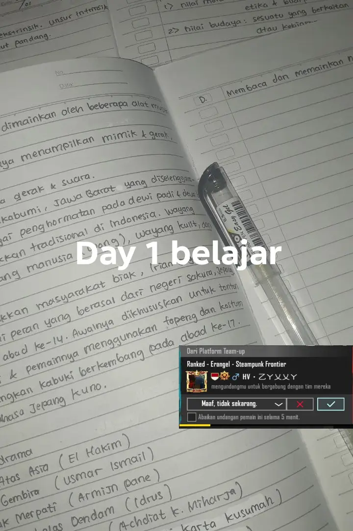 day 1#fyp #pubgmobile #pubg #anomali 