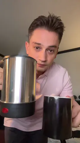 Meine zaubertasse für 24 Stunden online #thomashinz 