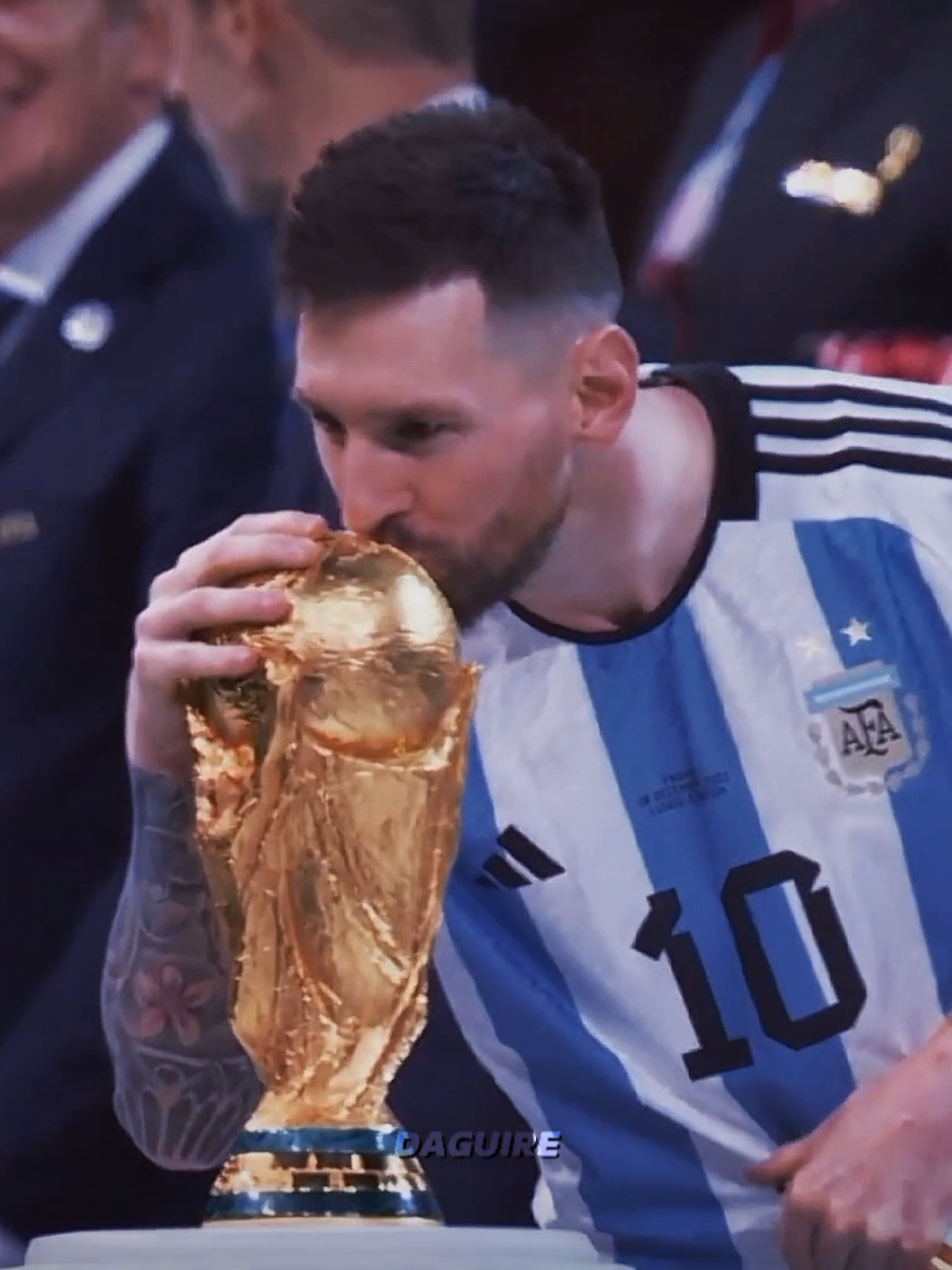 Where Is Messi? 🤔 | #messi #argentina #football #edit #foryou