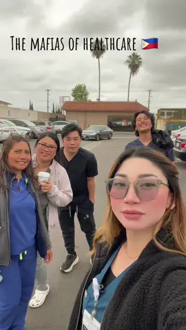#filo #filipino #california #pinoy #RN #healthcare #nightshift #nurse #nursesoftiktok 