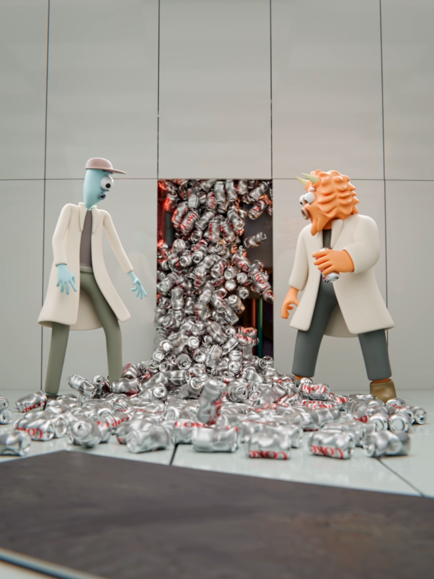 Look we all have a vice alright #animation #thegoodtimesarekillingme