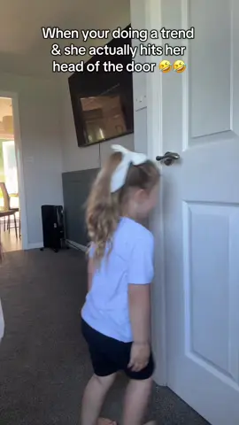 Trending gone wrong 🤣🤣 #trendingvideos #gonewrong #funnyvideos😂 #laughing #canthelpbutlaugh #children #mumsoftiktok #tiktokviral #fyp 
