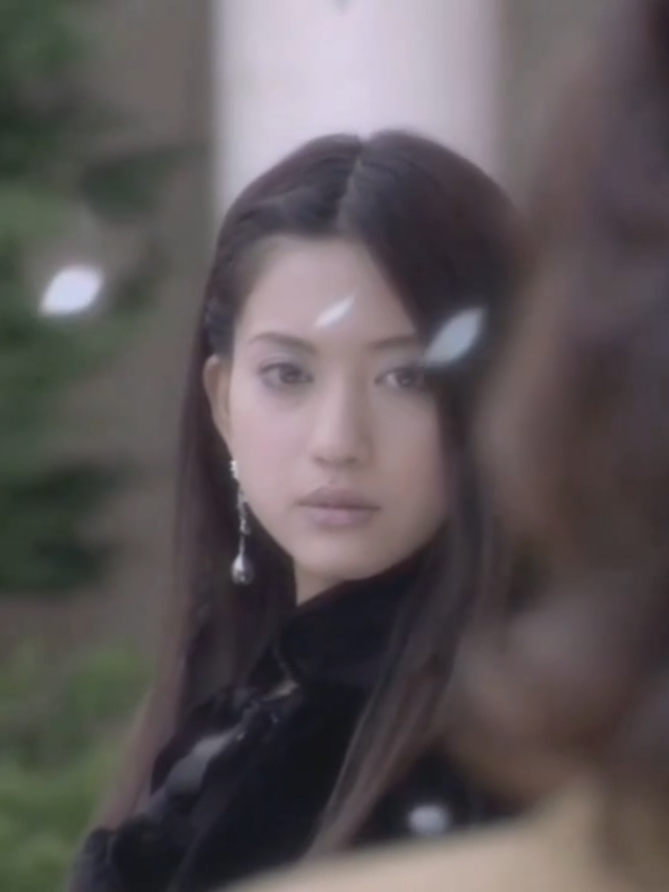 Lần đầu gặp mặt #kamenrider #kamenriderkiva #otoya #maya #queen #kiva 