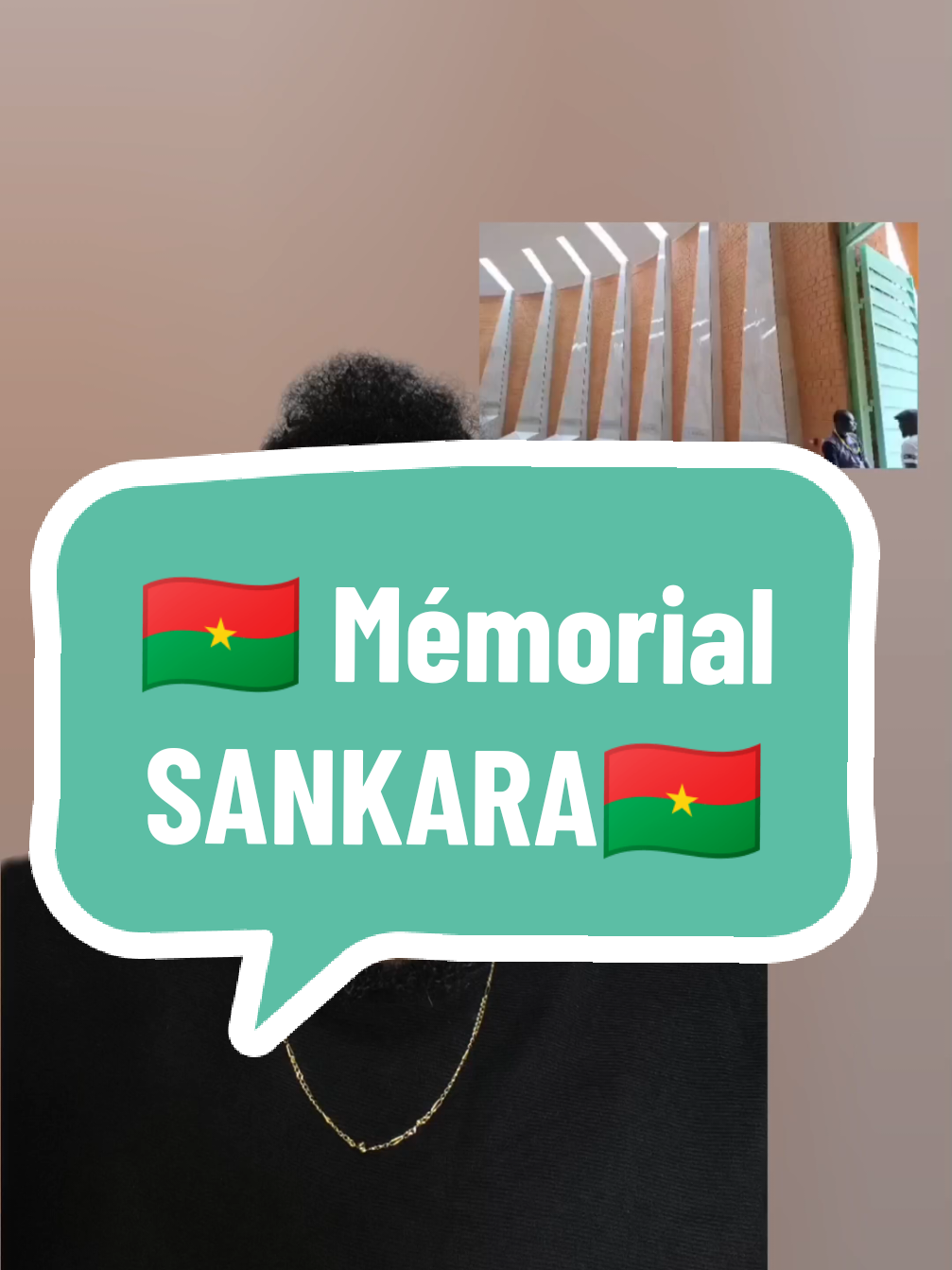 🇧🇫 Mémorial SANKARA #thomassankara #ibrahimtraoré🇧🇫 #burkinatiktok🇧🇫🇧🇫🇧🇫 