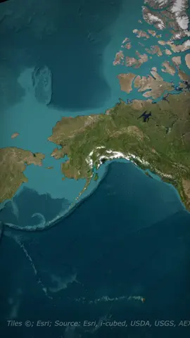 Hay una ciudad en un solo edificio #geografía