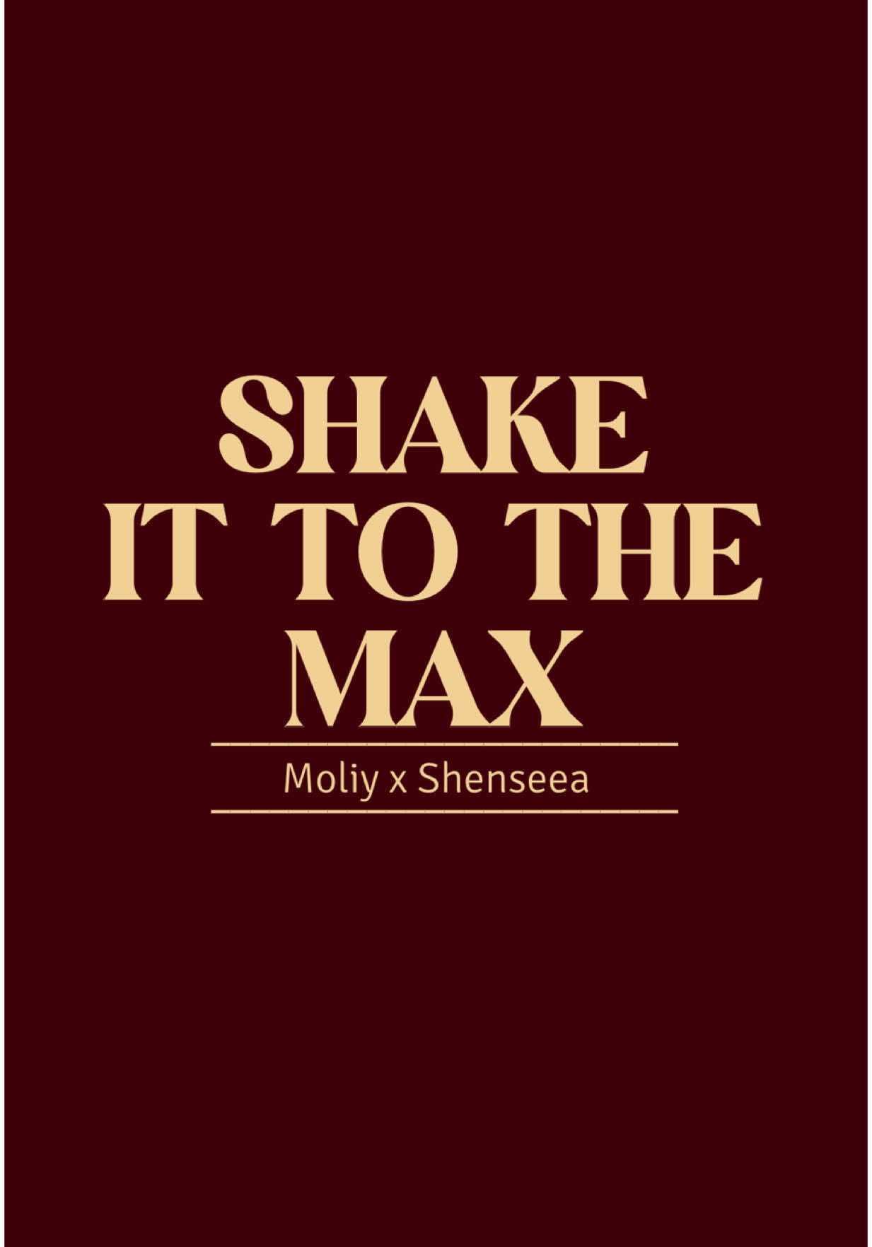 “𝘚𝘩𝘢𝘬𝘦 𝘐𝘵 𝘛𝘰 𝘛𝘩𝘦 𝘔𝘢𝘹” #moliy #shenseea #shakeittothemax #lyricsediticics_videopp #fpy #fpyシ #lyrics_songs#lyr#lyrics_songsricsmusic #lyricvideo #lyricsedits #fpy #fpyシ #foryourpage #foryoupag #viraltiktok #musica #creatorsearchinsights #explorepage✨ #tiktoktren 