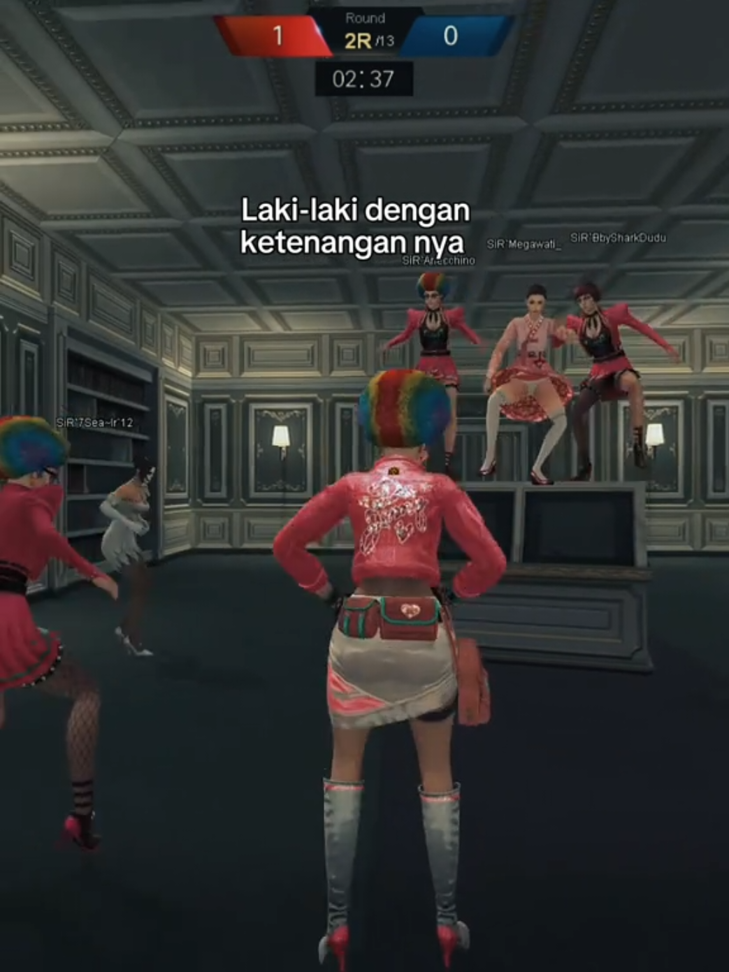 kegiatan laki laki malem minggu #CapCut #poinblank #poinblankzepetto 