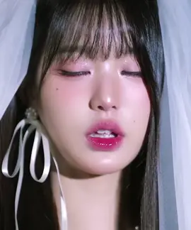 면사포 워뇨#kpopgirlgroup #kpop #아이브원영 #ivewonyoung #kpopidol