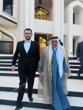 #الشيخ_عبد_الحميد_ال_معيوف #الرهاوي #حزب_السيادة #مجلس_النواب_العراقي #مزهر_ال_معيوف 