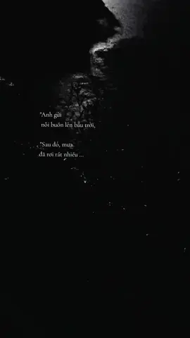 🌧️😌 #tamtrang#story#xuhuong 