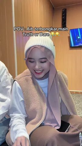 Ga lagi sih 😂