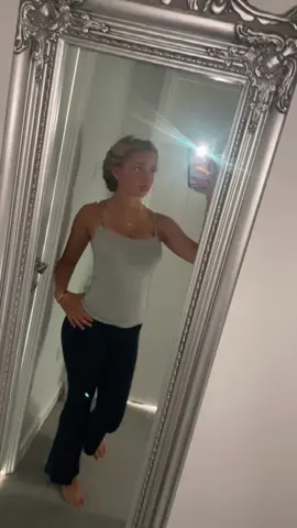 Natural girly ✌🏽