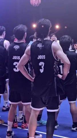 joss's #josswayar #gawincaskey #jossgawin #fyp #foryou 