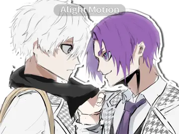 #nagireo #nagiseishiro #mikagereo #reo #nagi Eye contact meme #animationmeme #trend #bluelock #bluelockedit #edit #tweening #xyzbca #zxybca #foryoupage #bllk 