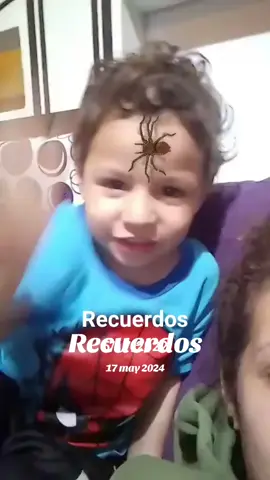 #Recuerdos