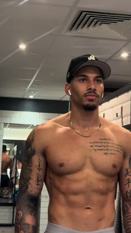 Battle camp workout 💪🏽