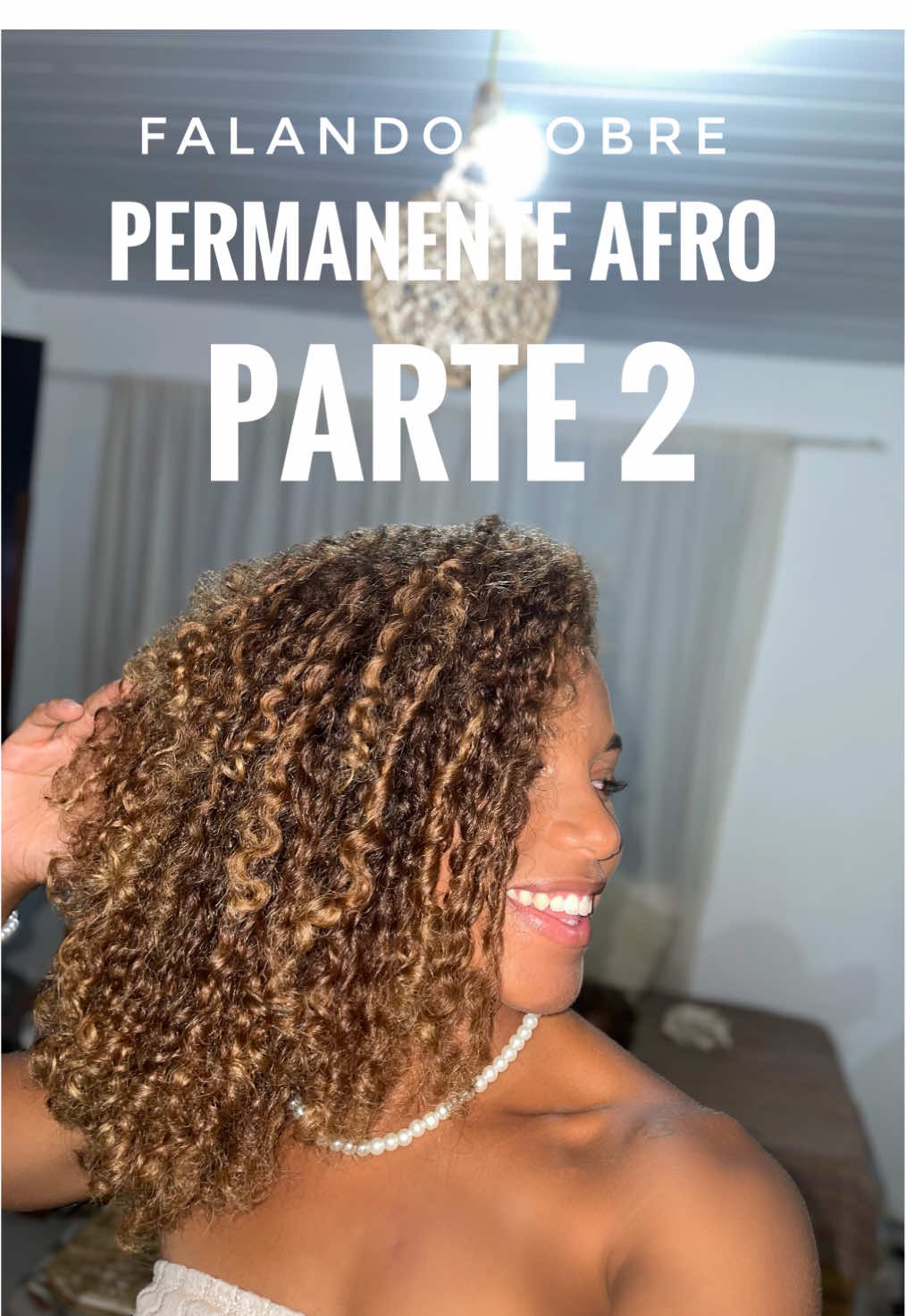 Parte 2 #permanenteafro 