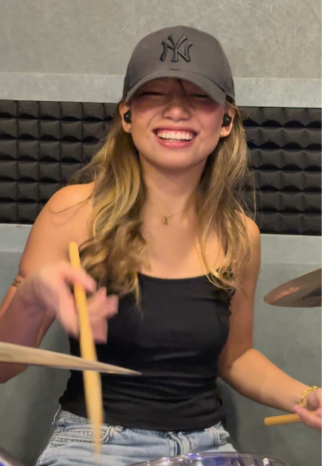 #wakawaka #drumcover 