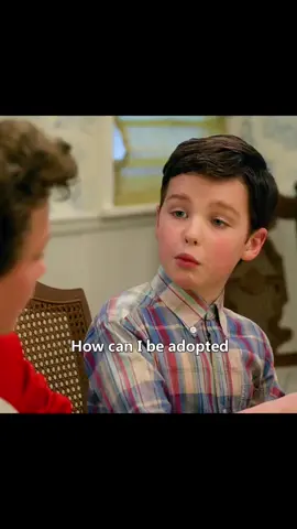 Young Sheldon - Episode 1. || #fyp #foryou #movie #movieclips #tsfclips #netflix #youngsheldon #episodeone #viral #blowup 