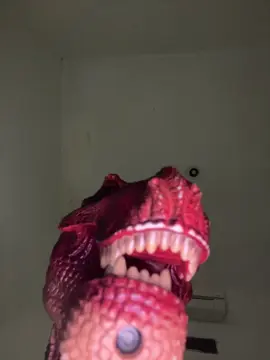 huhu #ifyoucouldseemecryininmyroom #dinoloser 