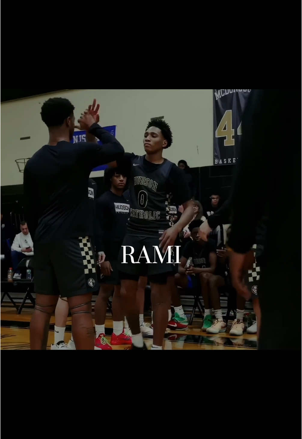 tuff sound || #tahaadpettiford #mixtape #NBA #basketball #edit 