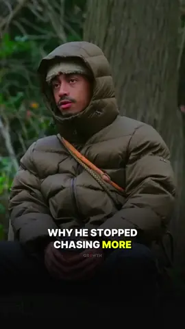 Healing won’t kill your purpose — it will redefine it. Speaker: Jordan Stephens #HealingJourney #redefiningsuccess #mindfulambition